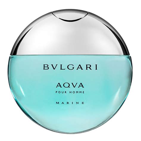 aqva marine bvlgari.